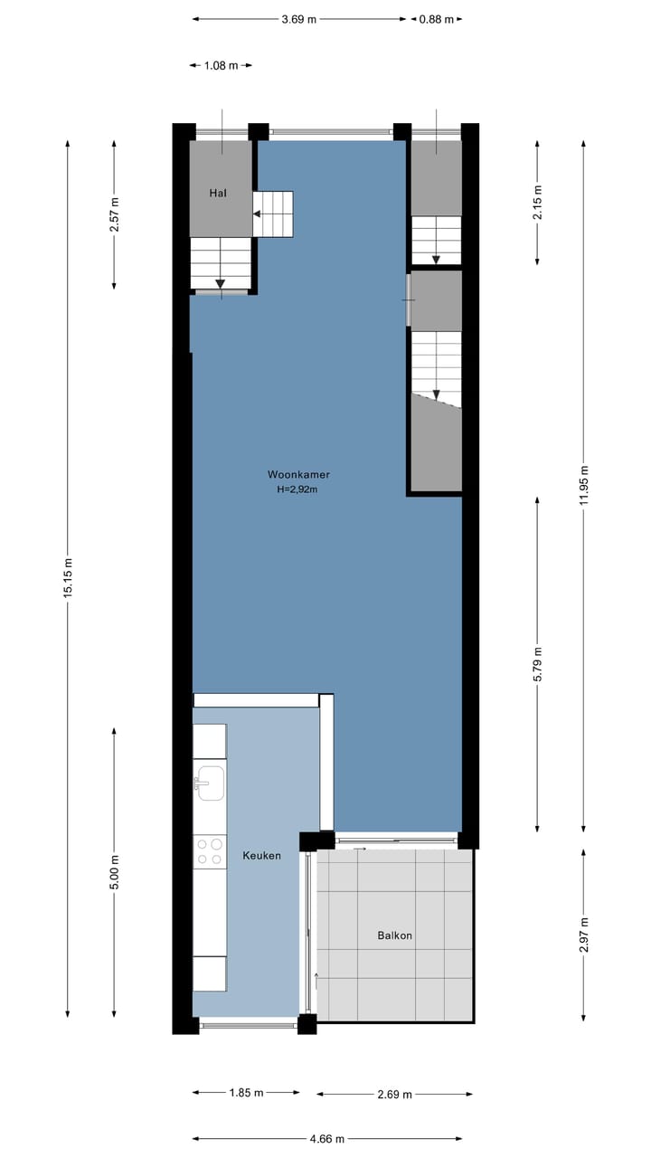 Foto 40 van Jan Sonjéstraat 18