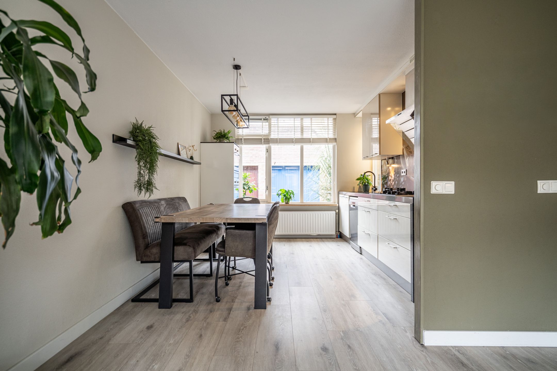 Foto 9 van Schaepmanstraat 21