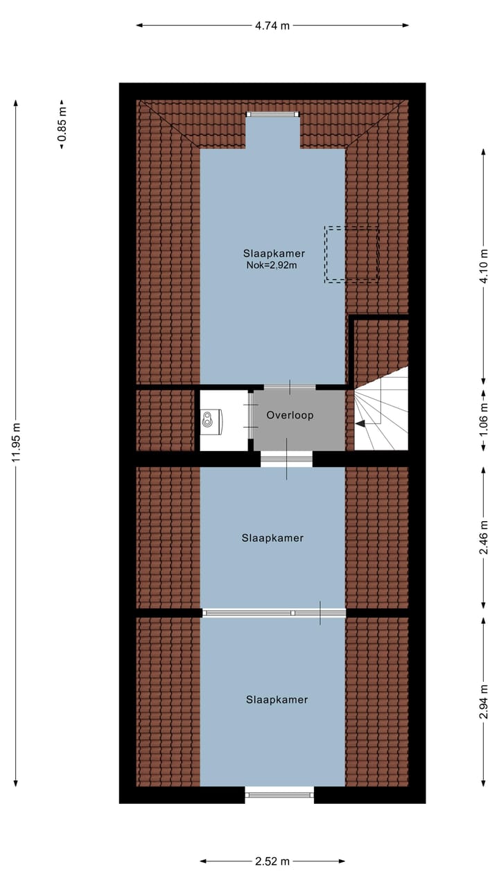 Foto 42 van Jan Sonjéstraat 18