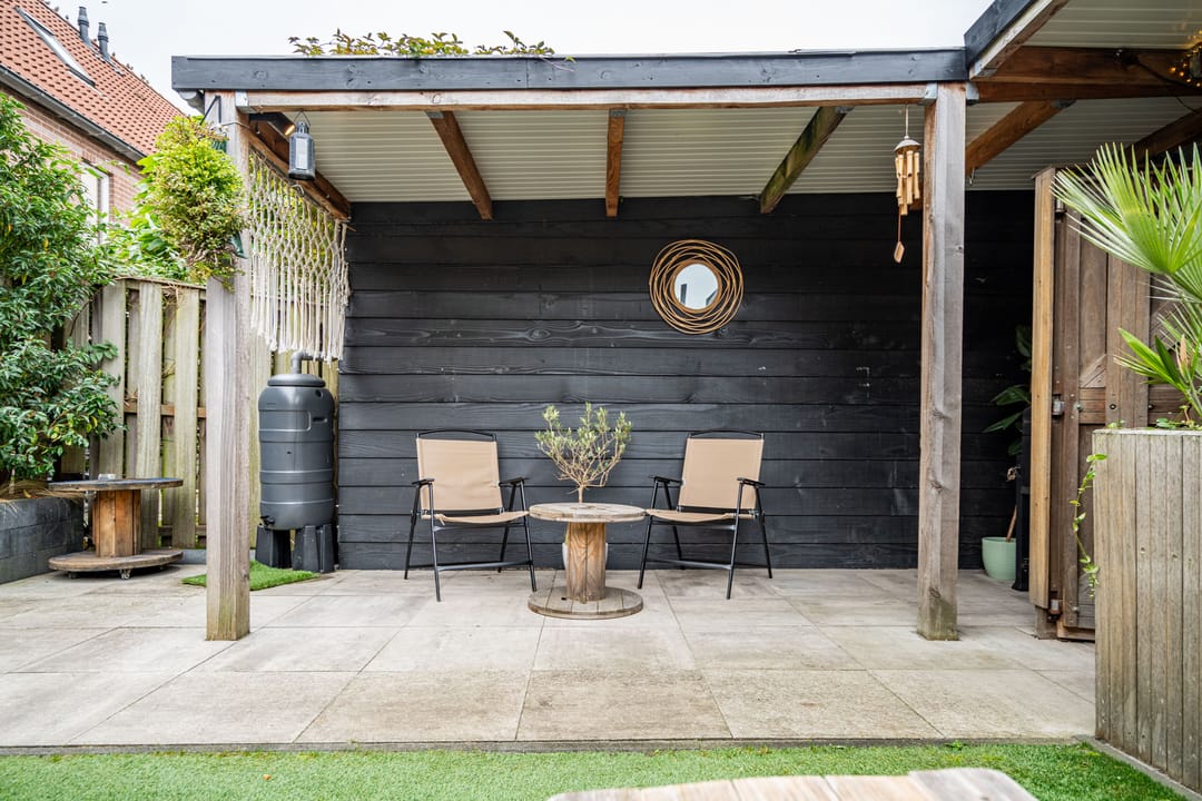 Foto 16 van Schaepmanstraat 21