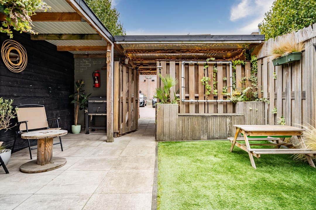 Foto 17 van Schaepmanstraat 21