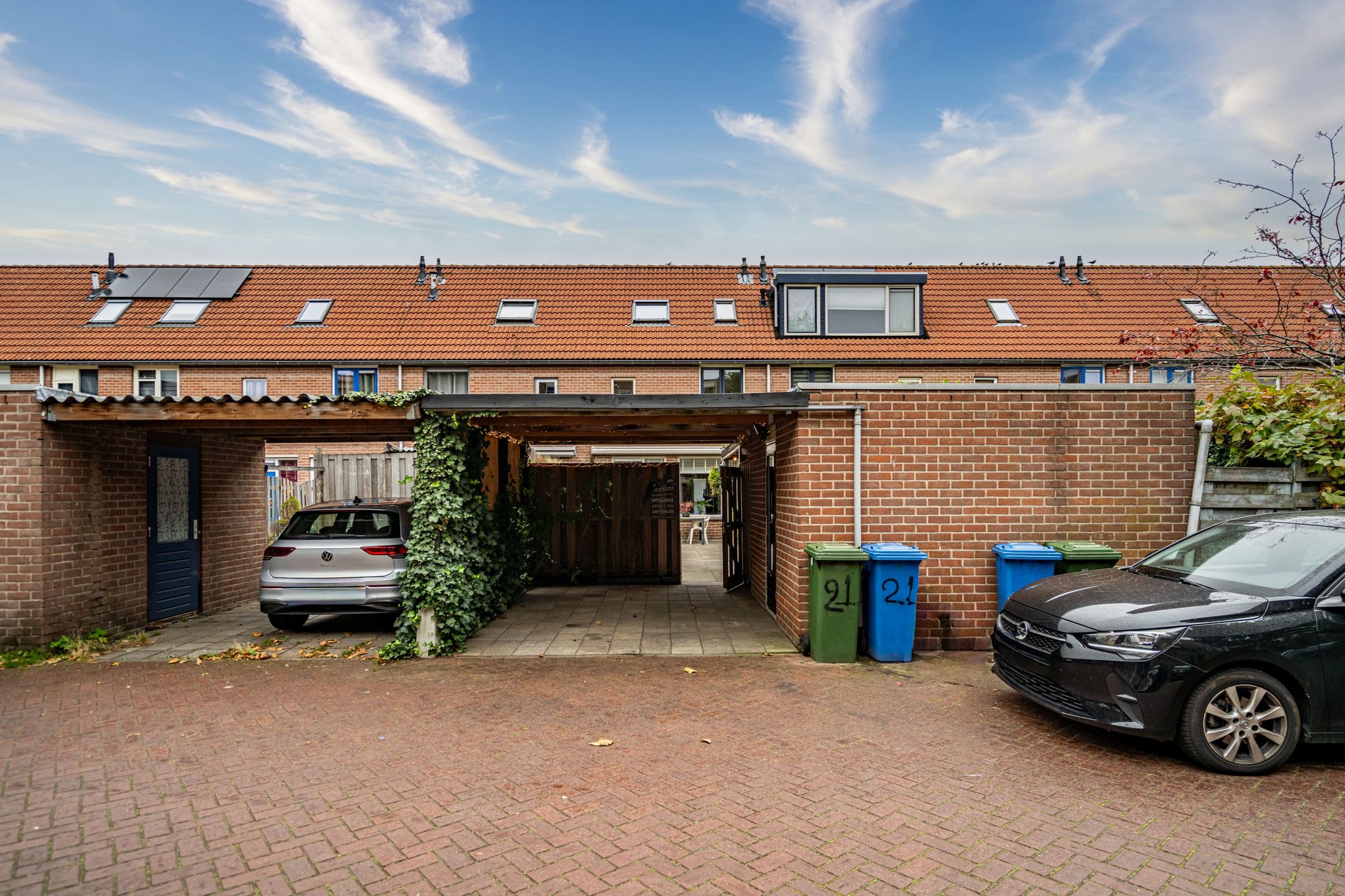 Foto 18 van Schaepmanstraat 21