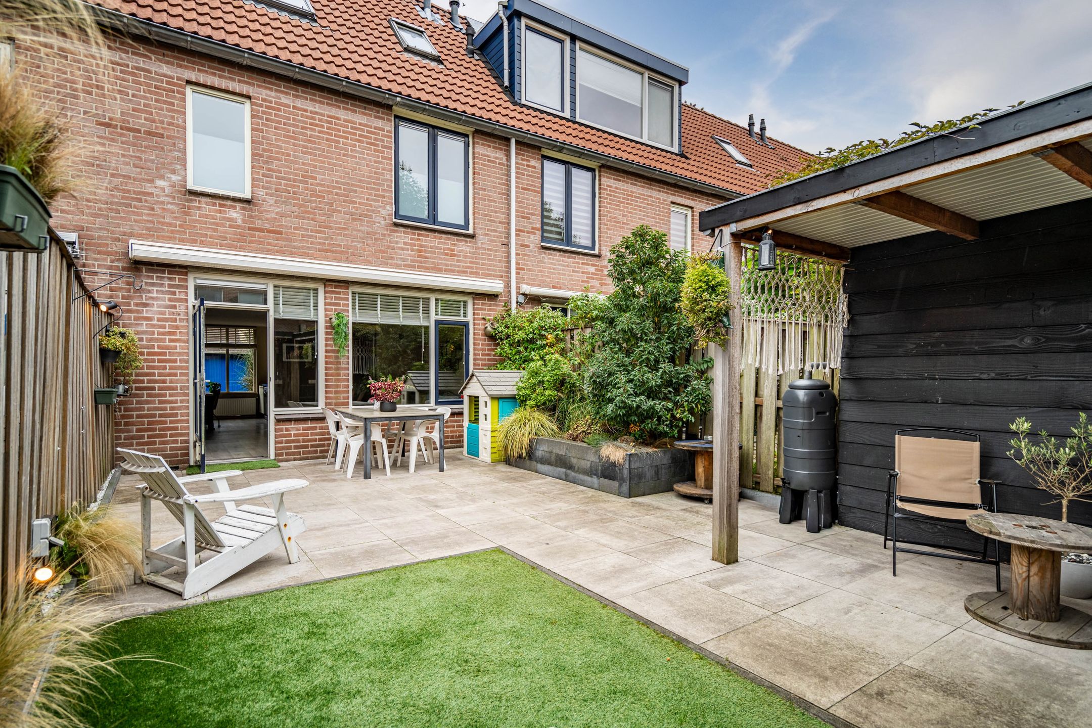 Foto 21 van Schaepmanstraat 21