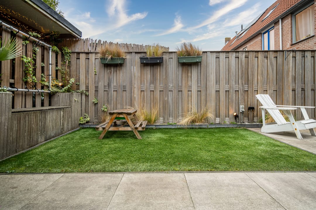 Foto 22 van Schaepmanstraat 21