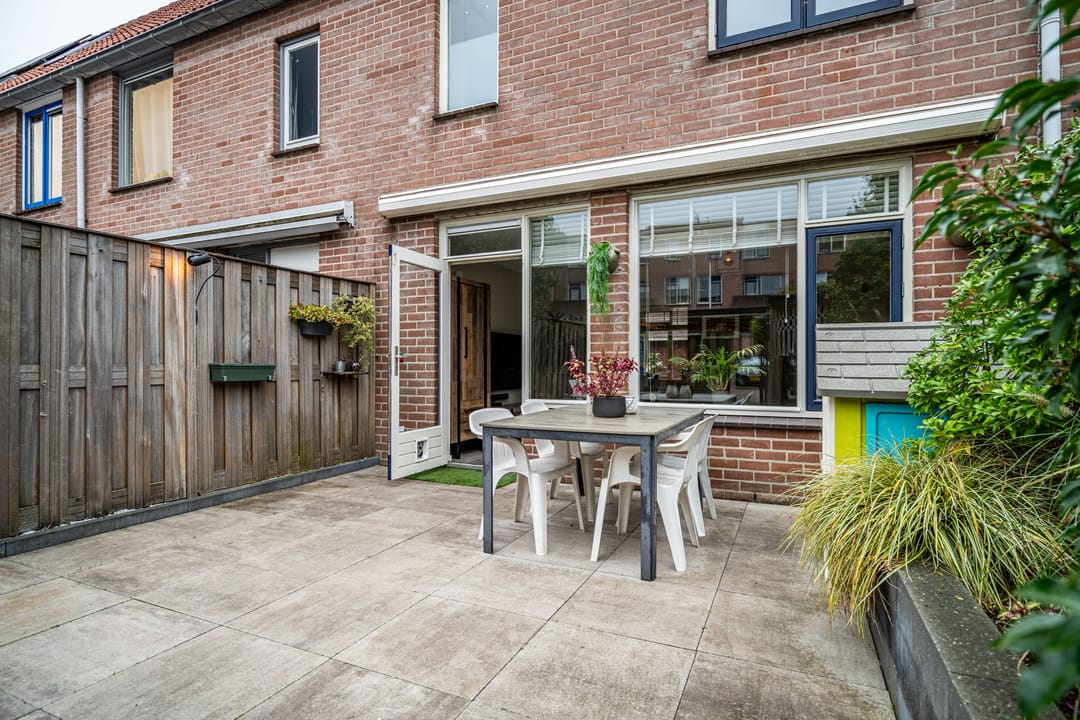 Foto 23 van Schaepmanstraat 21