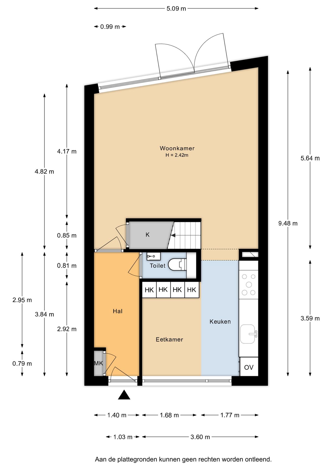 Foto 49 van Dalkruid 34