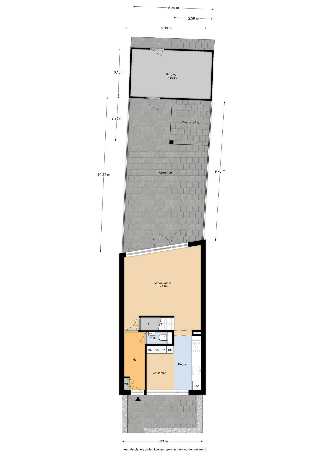 Foto 50 van Dalkruid 34