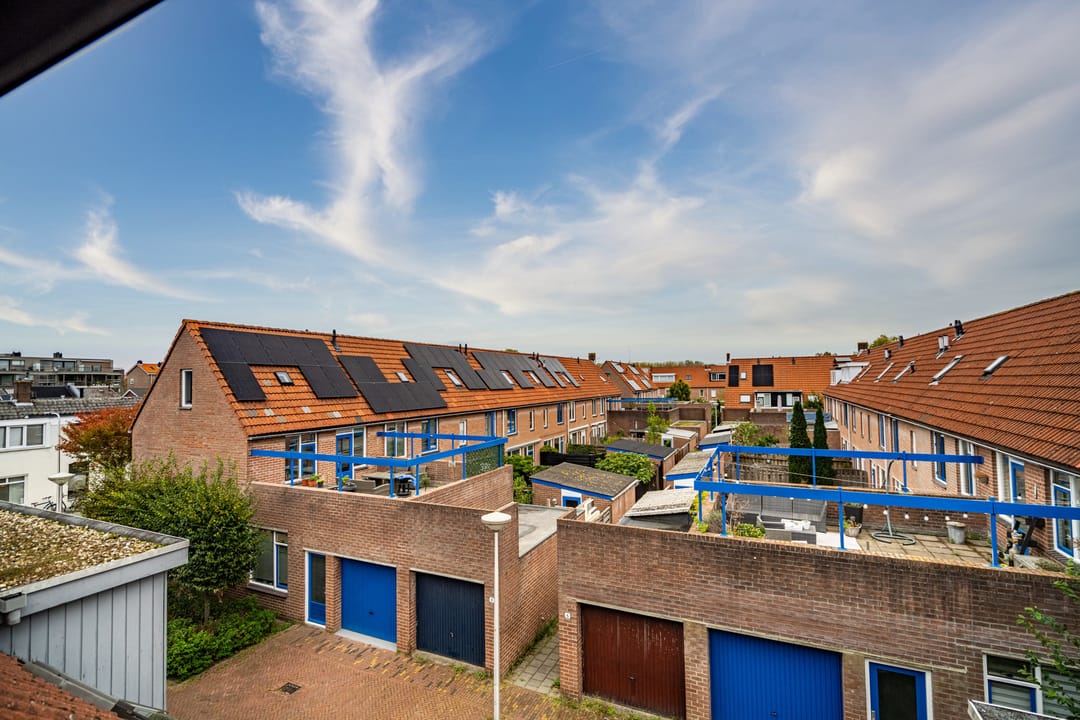 Foto 43 van Schaepmanstraat 21