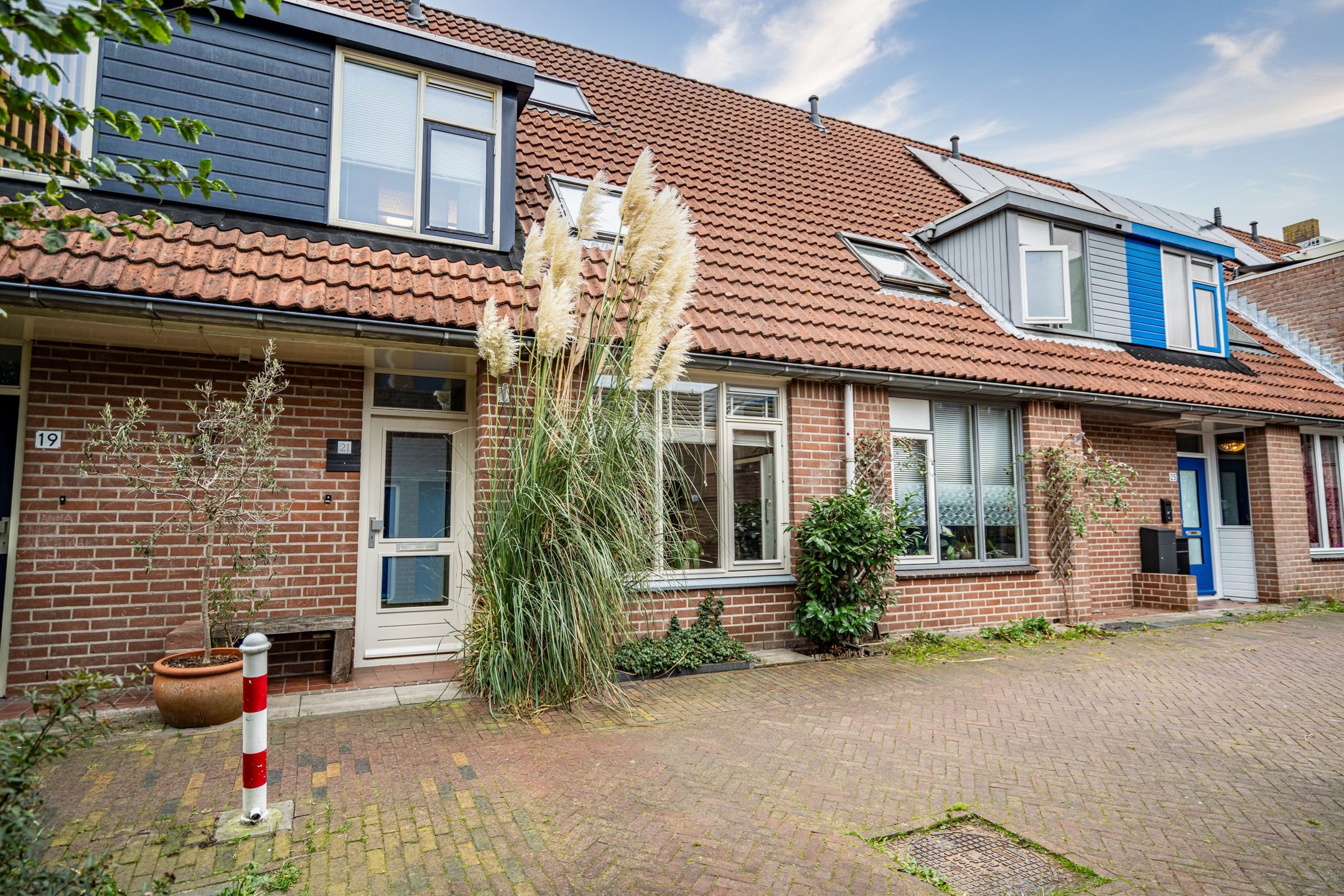 Foto 45 van Schaepmanstraat 21