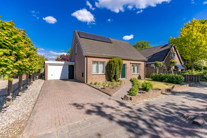 Foto 4 van Barnflair Oost 64