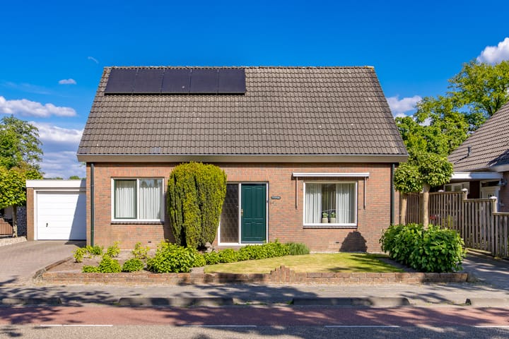 Foto 5 van Barnflair Oost 64