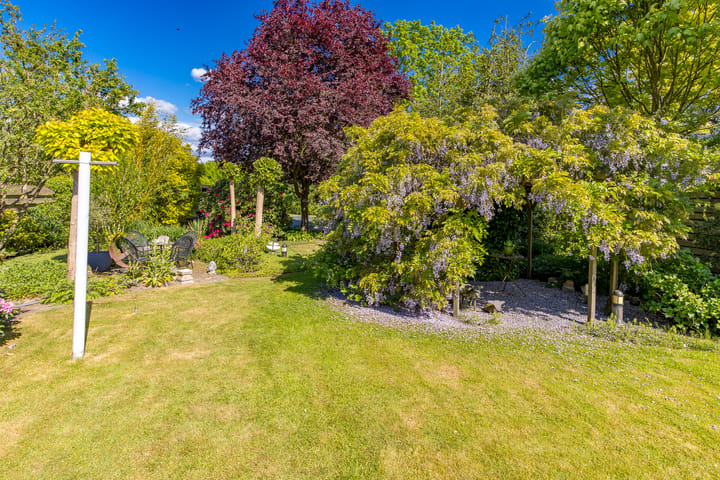 Foto 3 van Barnflair Oost 64