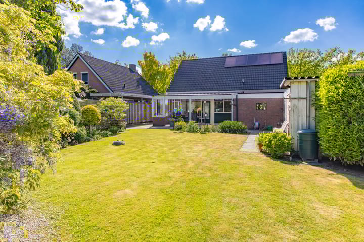 Foto 2 van Barnflair Oost 64