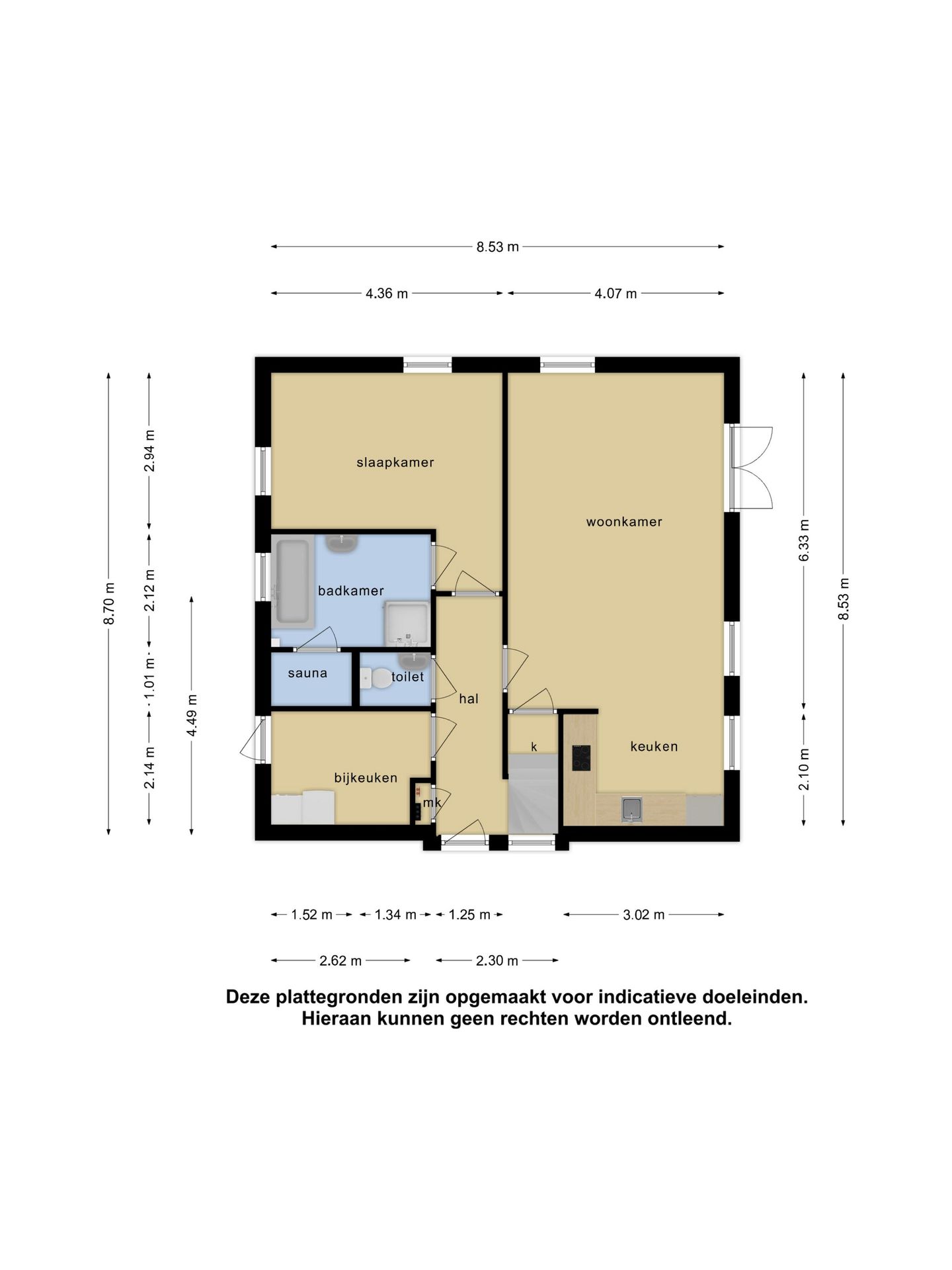 Photo 34 of Roegte 17