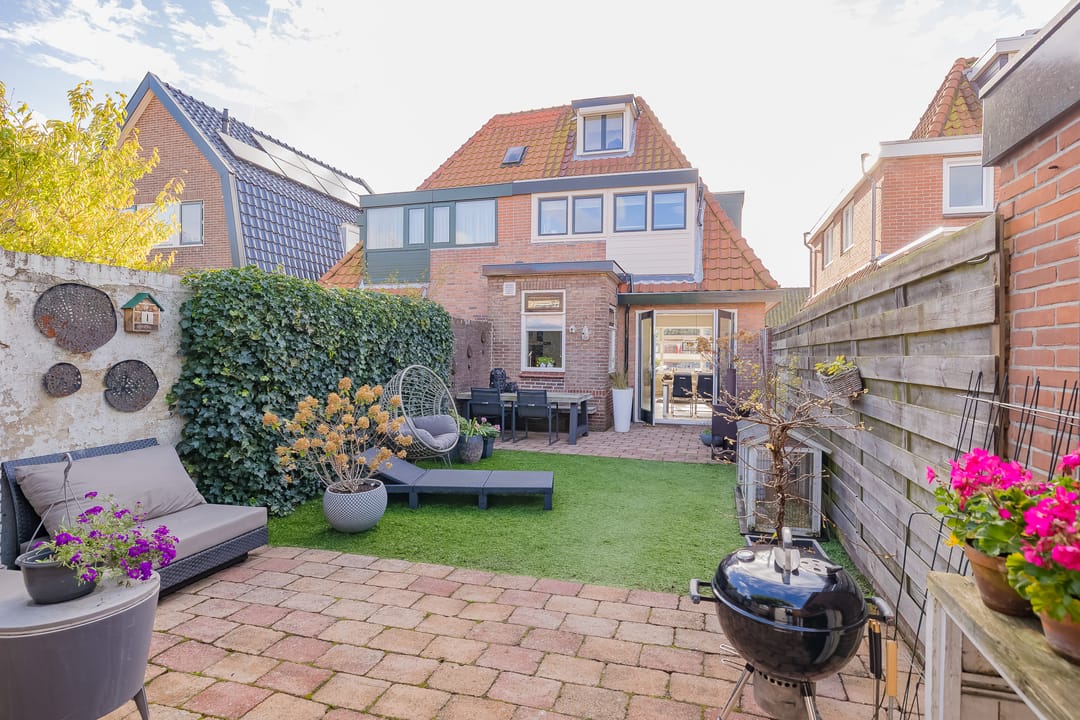 Foto 2 van Overbildtweg 16