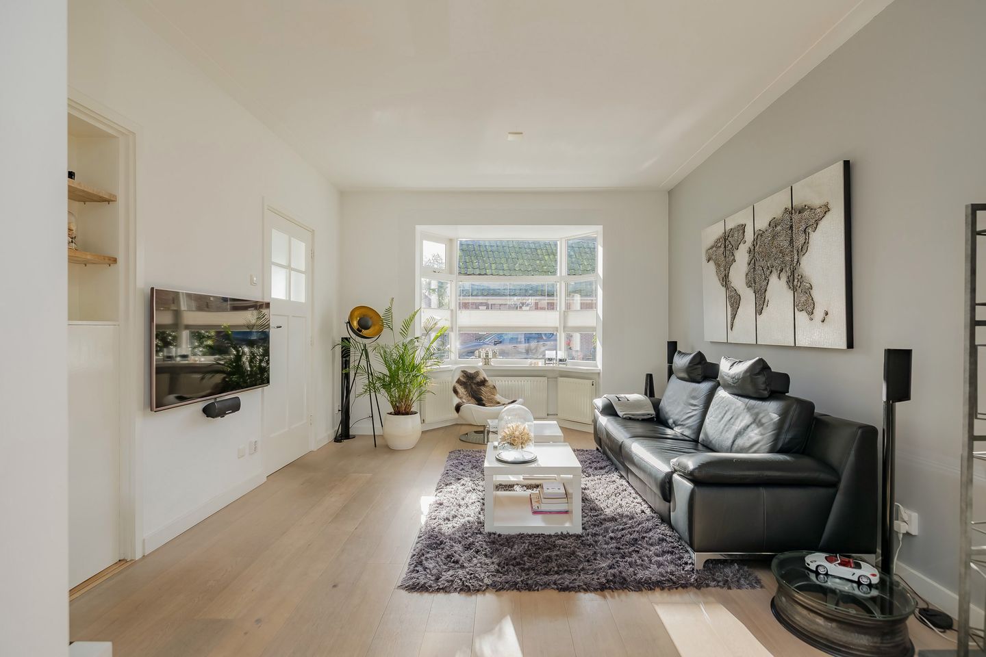 Foto 4 van Overbildtweg 16