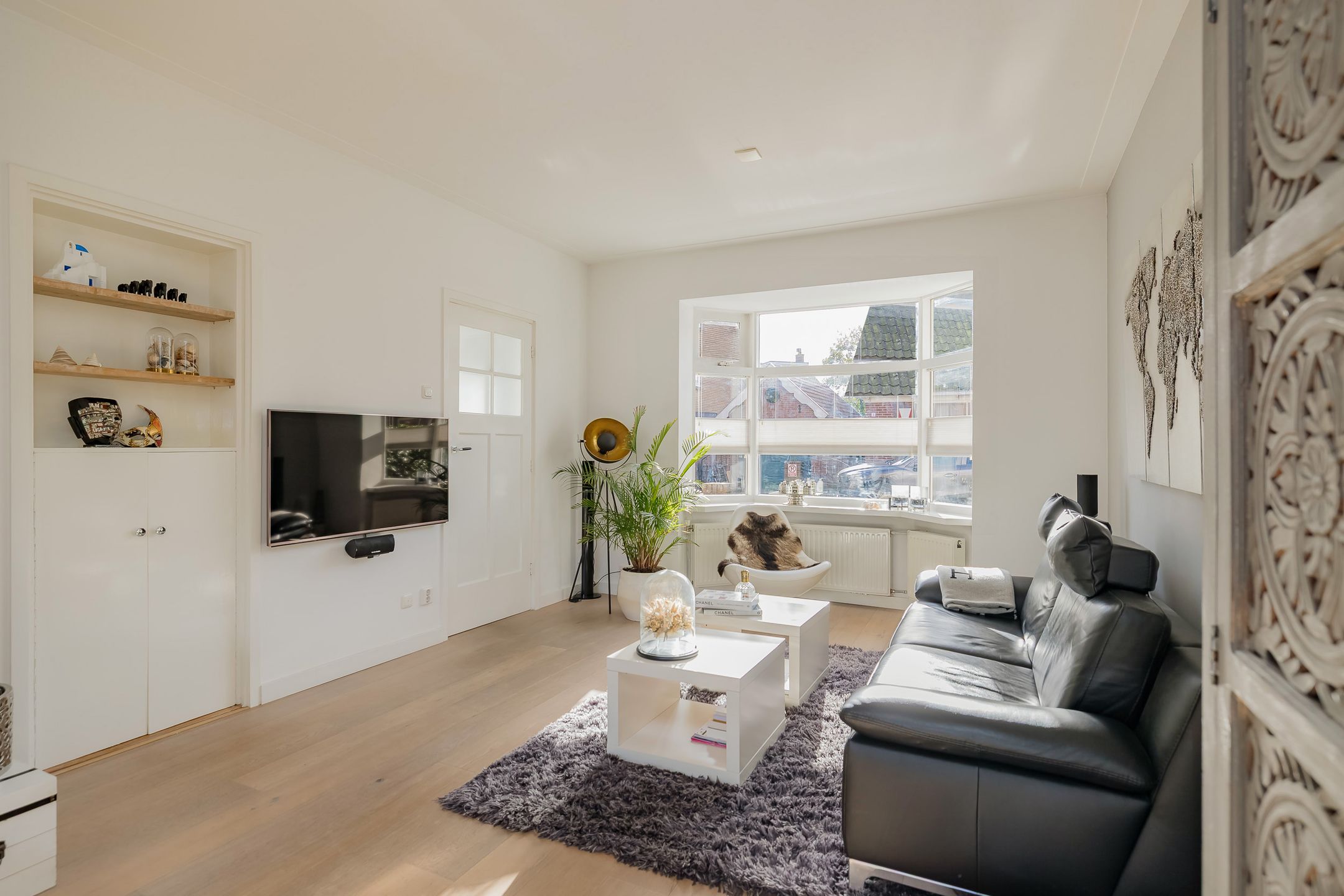 Foto 6 van Overbildtweg 16