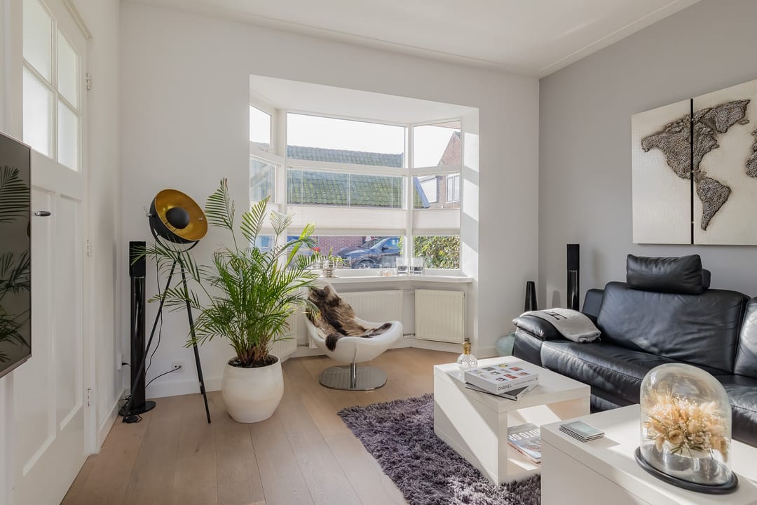 Foto 7 van Overbildtweg 16