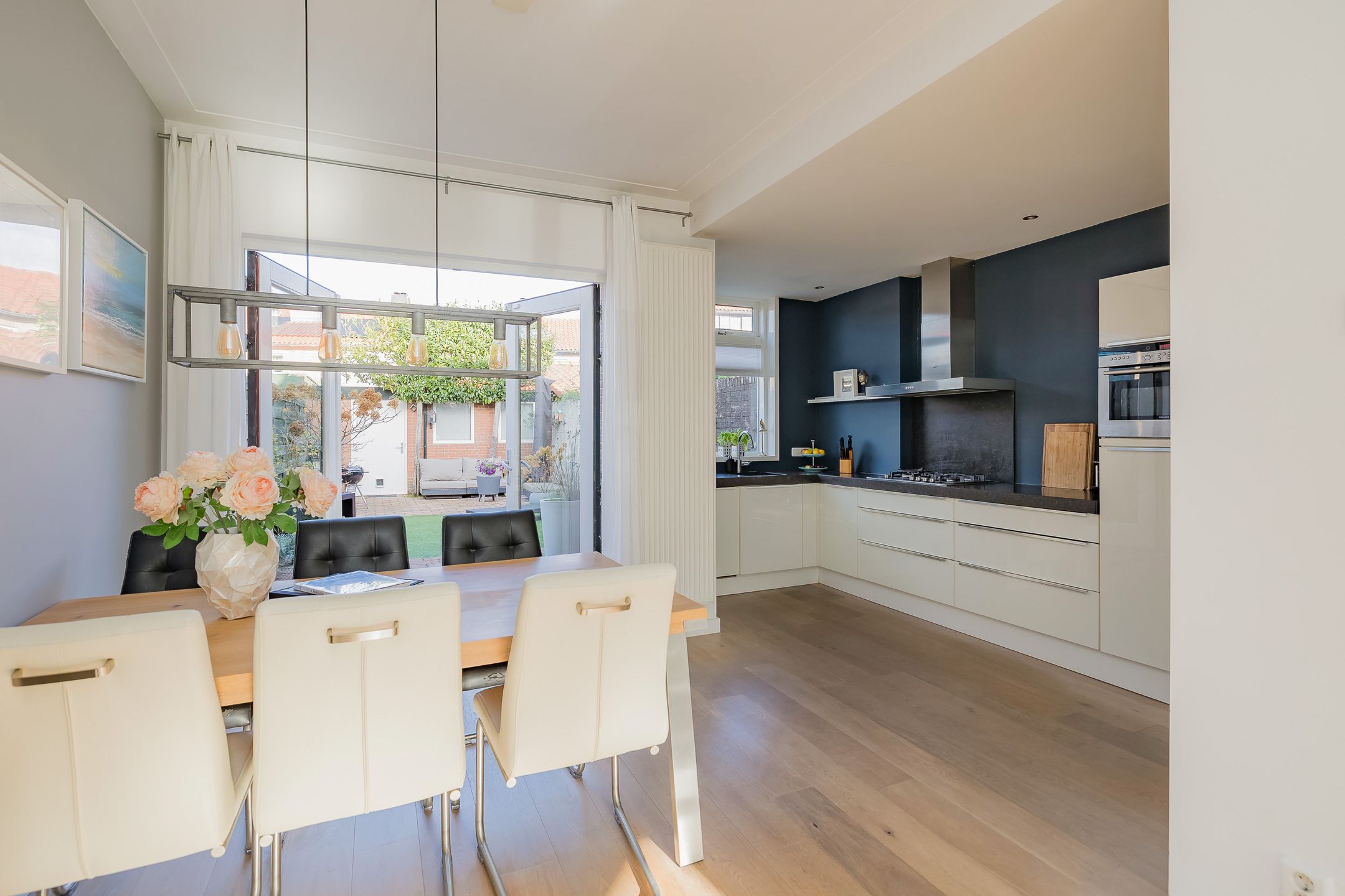 Foto 9 van Overbildtweg 16