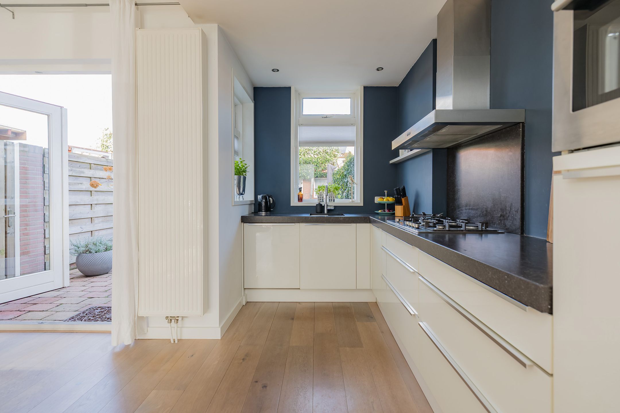 Foto 12 van Overbildtweg 16