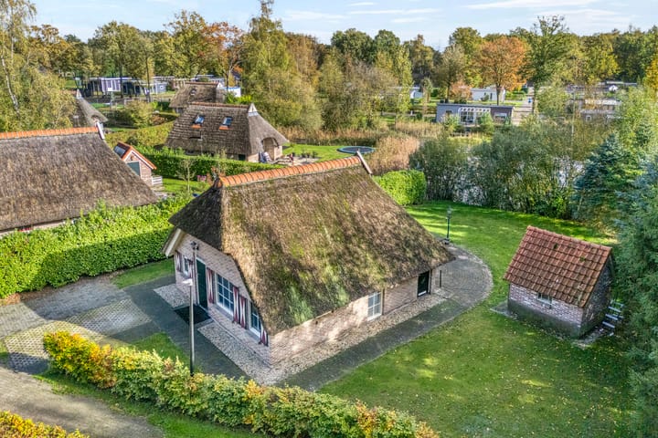 Foto 5 van Veldhuisweg 4-18