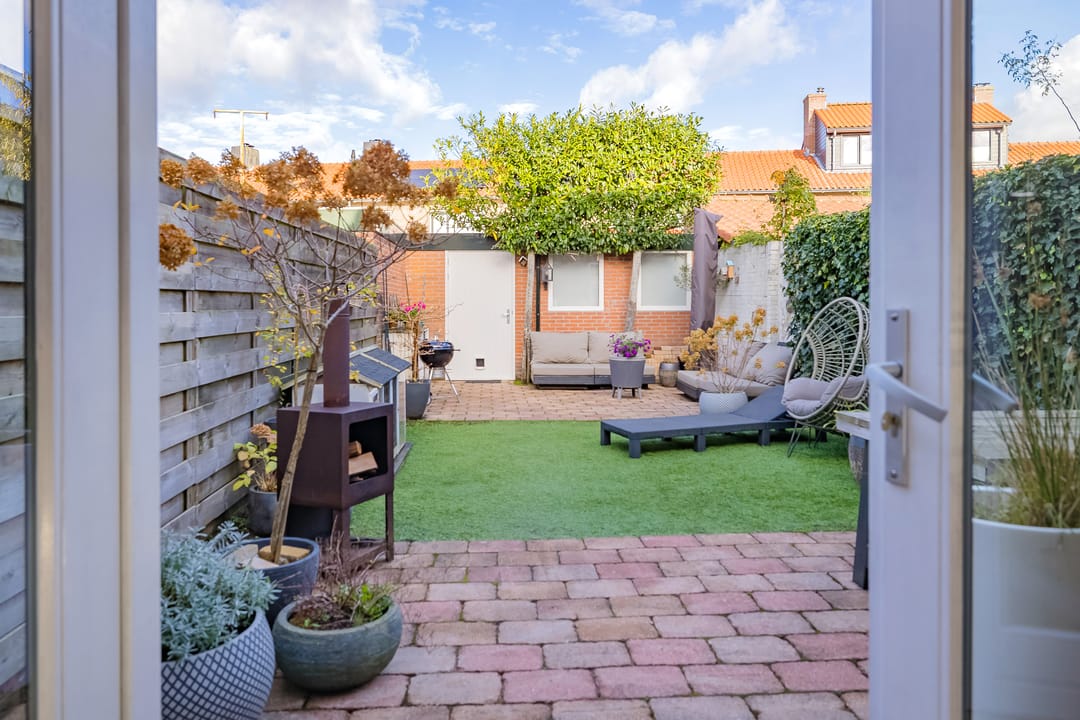 Foto 17 van Overbildtweg 16