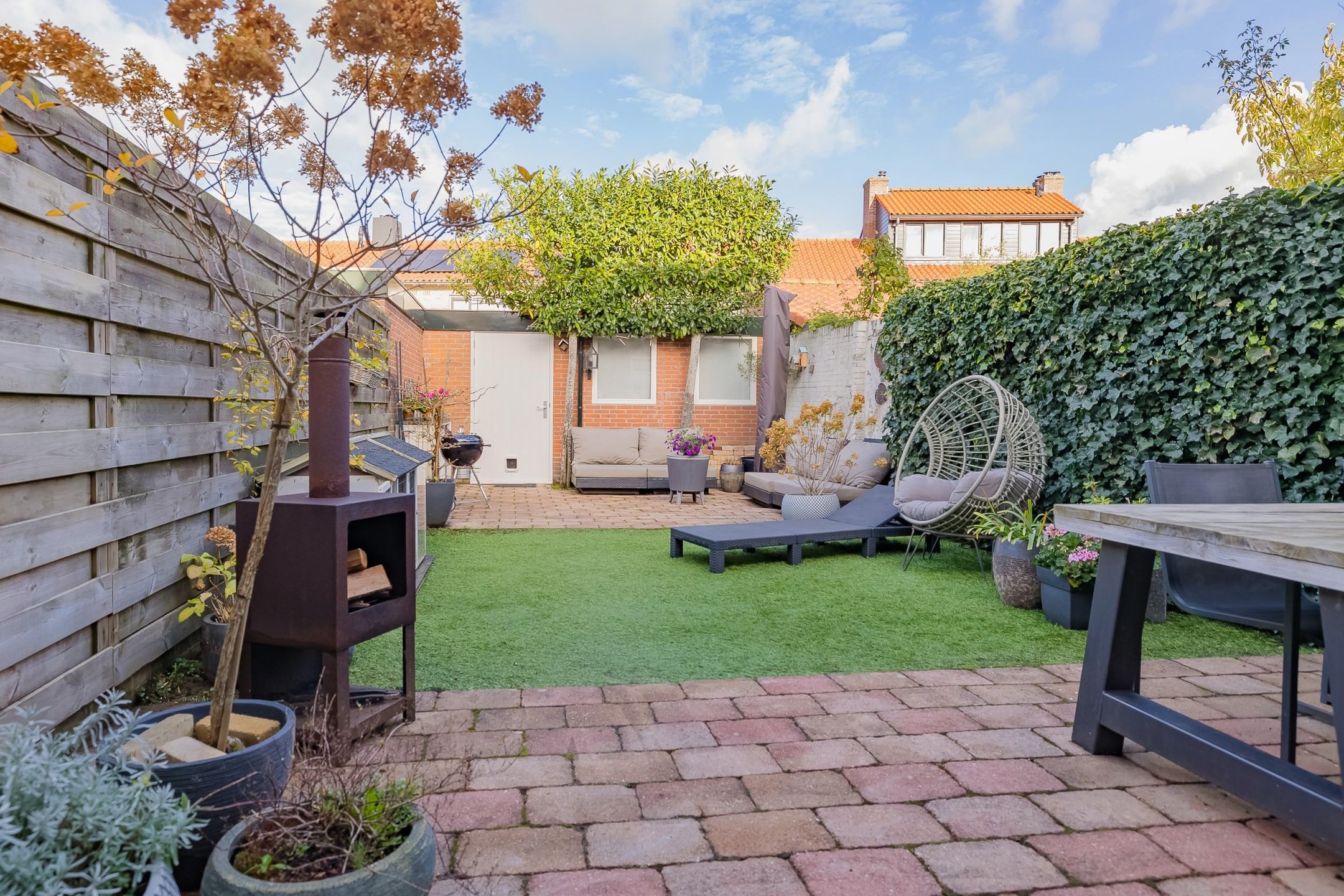 Foto 18 van Overbildtweg 16