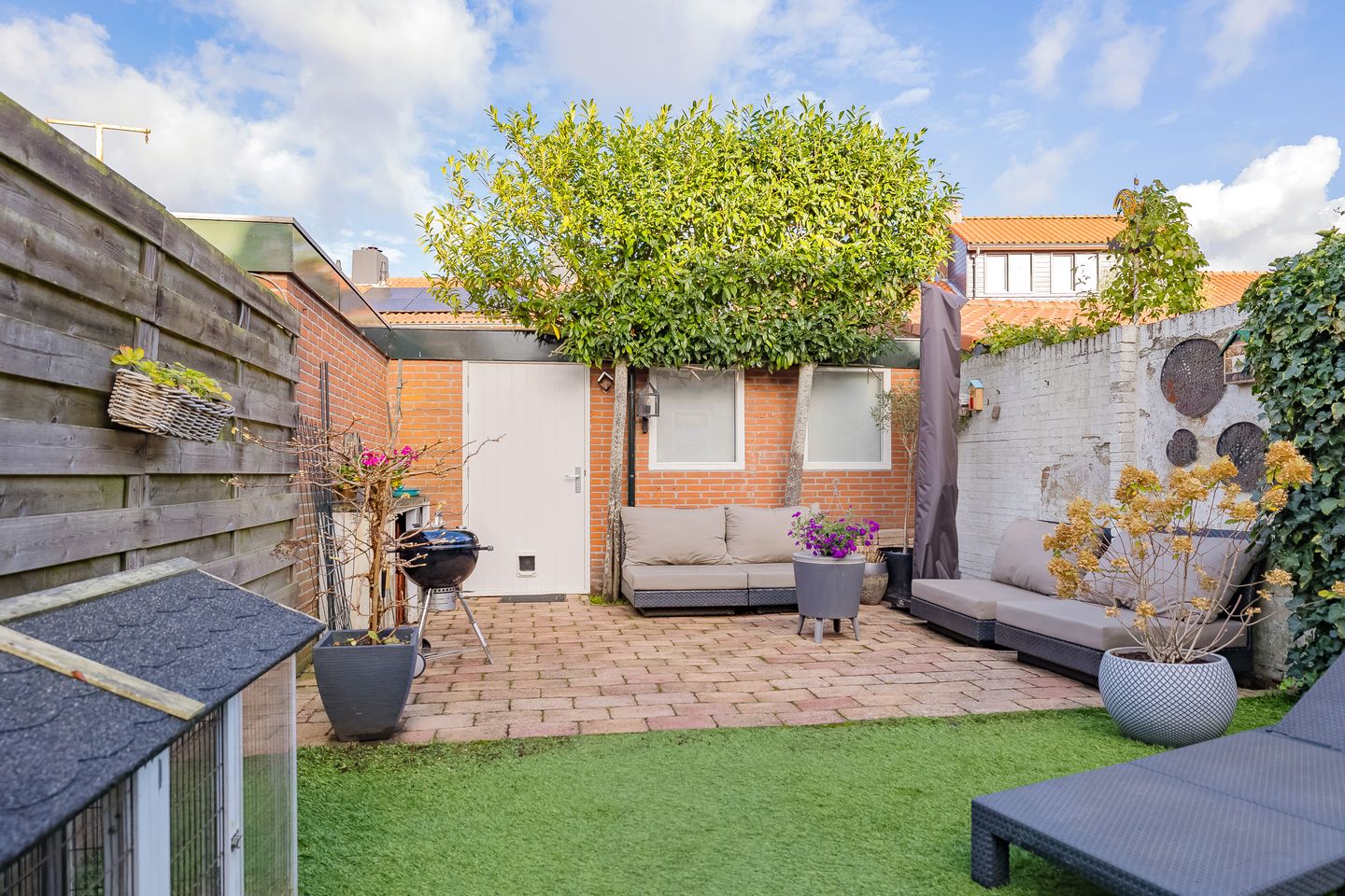 Foto 20 van Overbildtweg 16