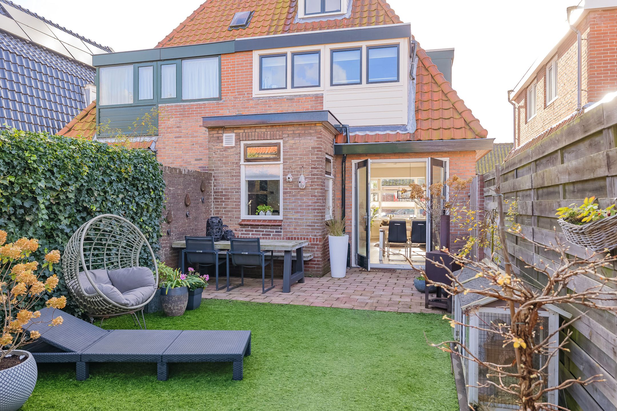 Foto 21 van Overbildtweg 16