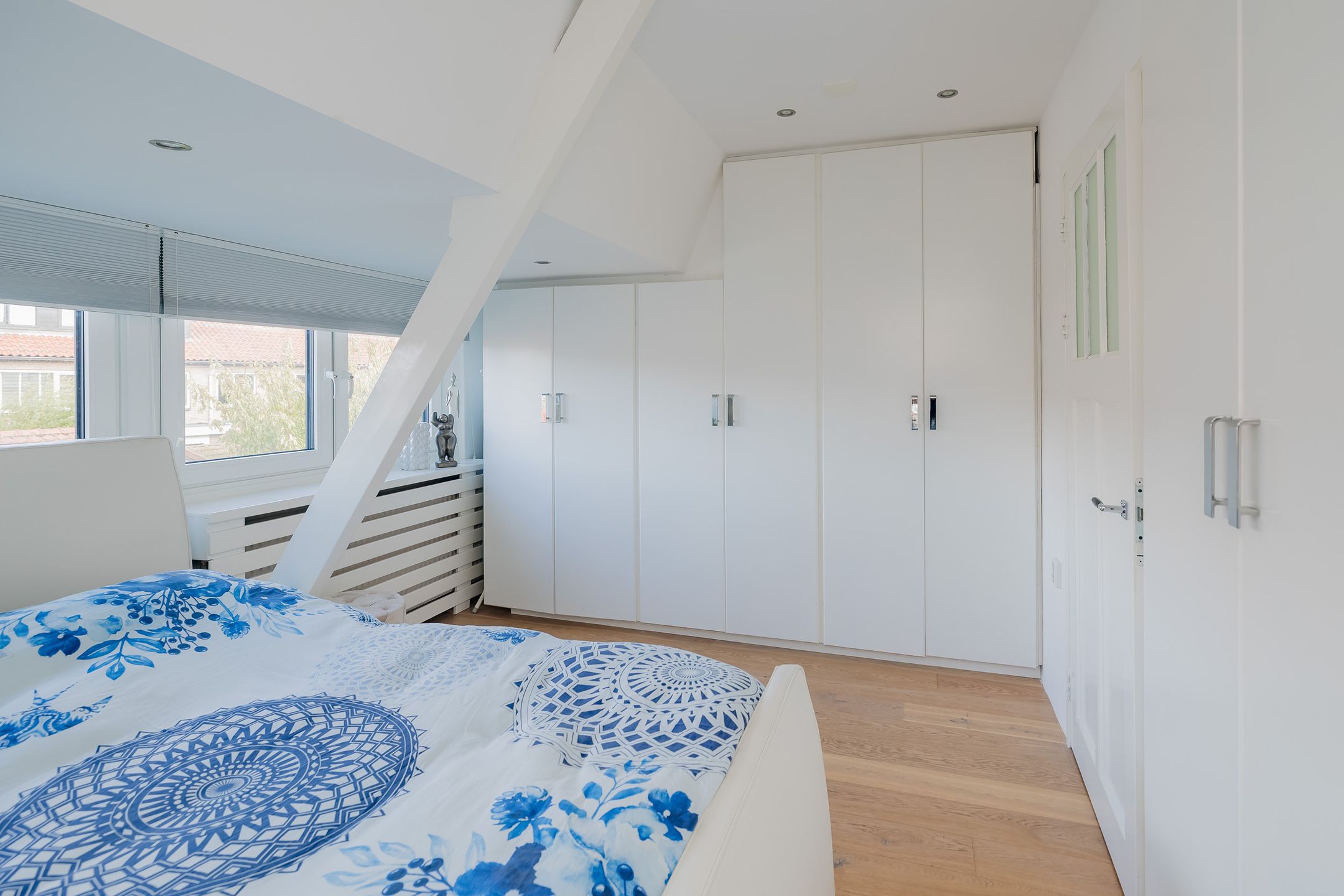 Foto 24 van Overbildtweg 16