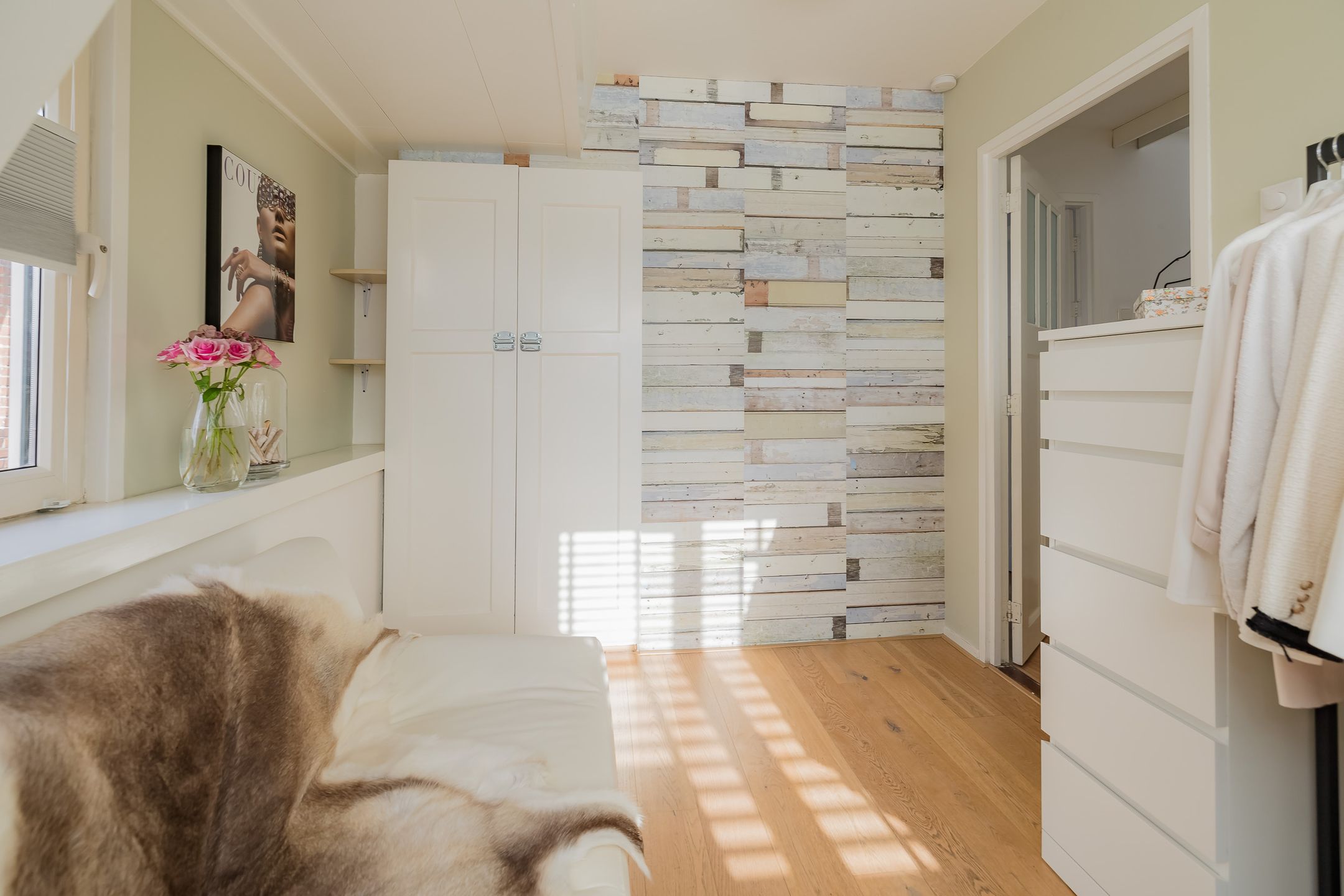 Foto 33 van Overbildtweg 16