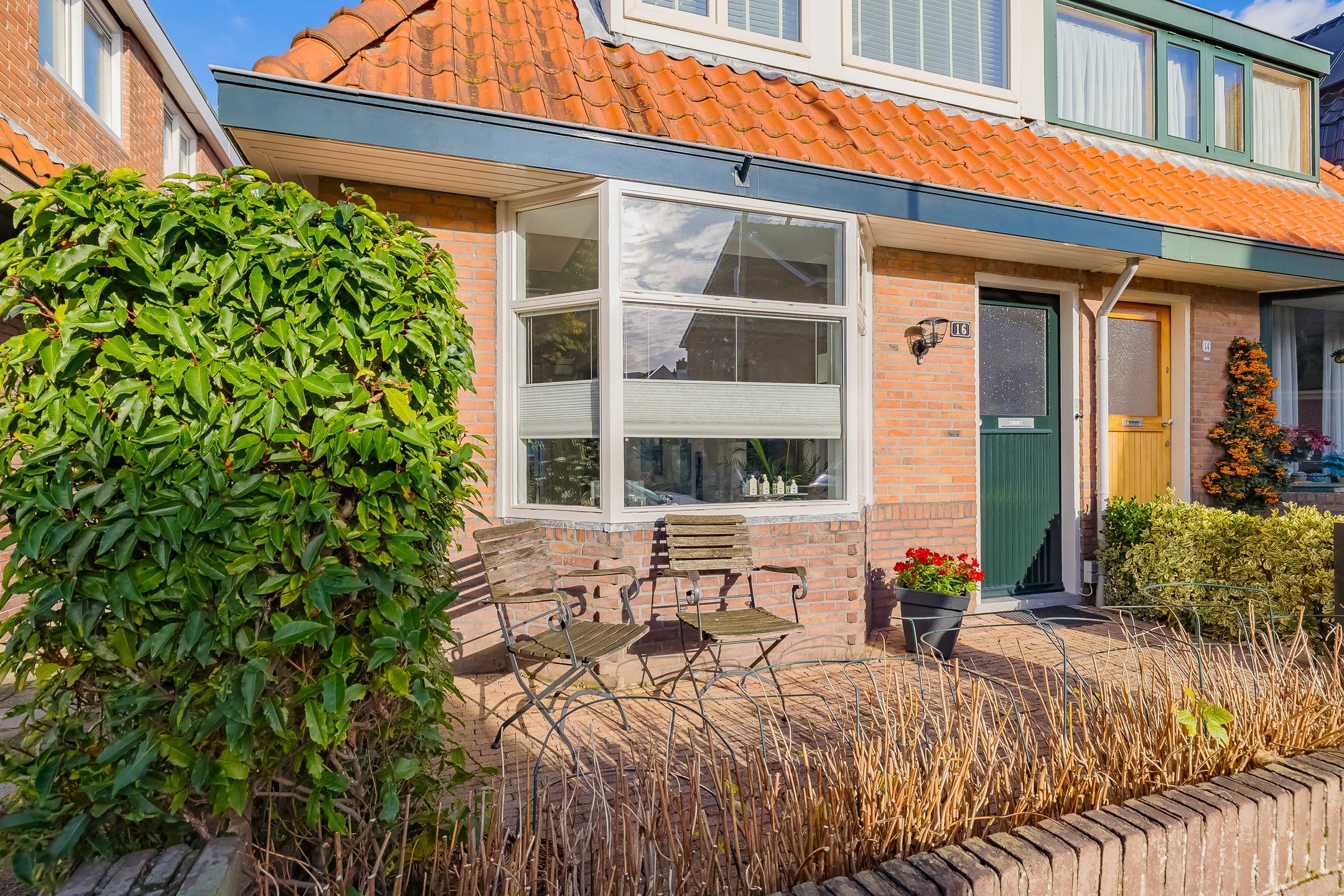 Foto 39 van Overbildtweg 16