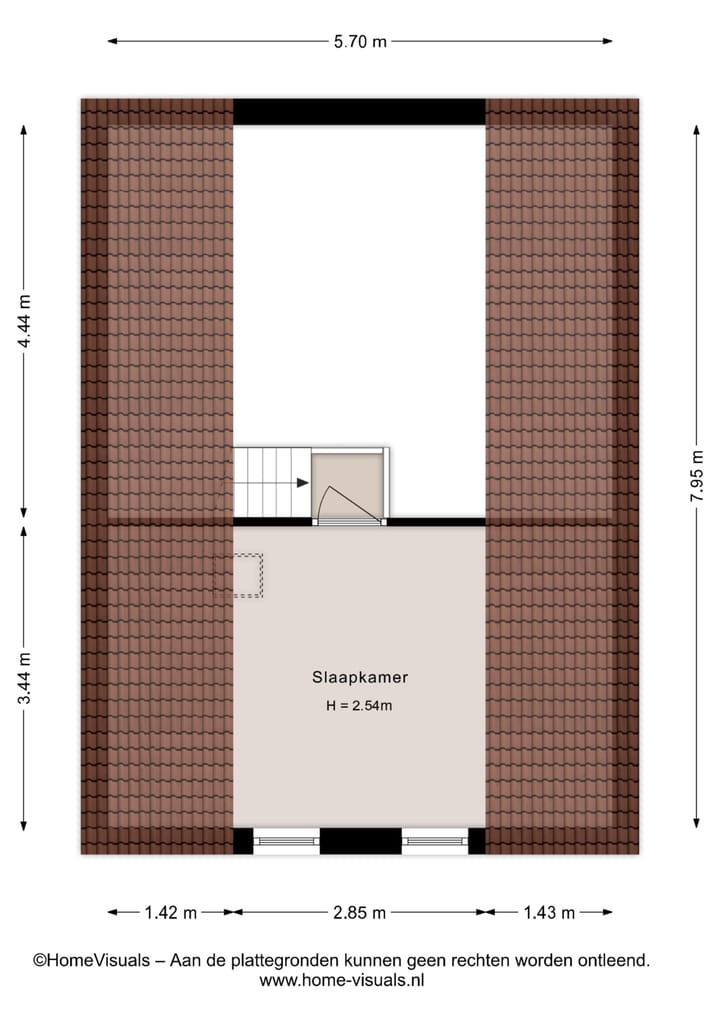 Foto 32 van Veldhuisweg 4-18