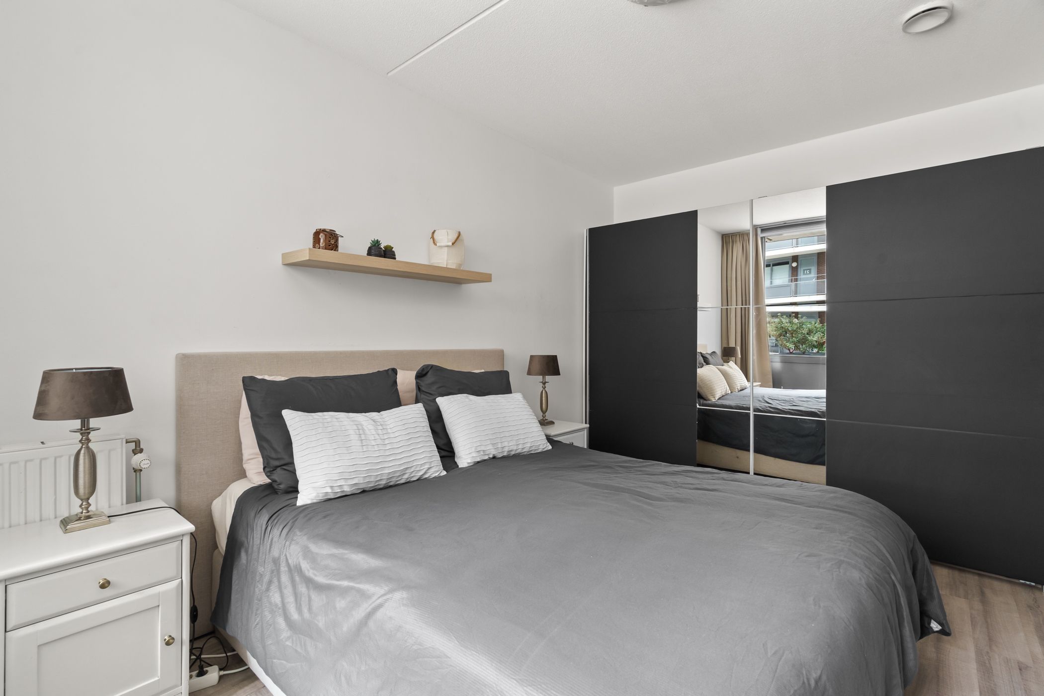 Foto 3 van Burgemeester Norbruislaan 484