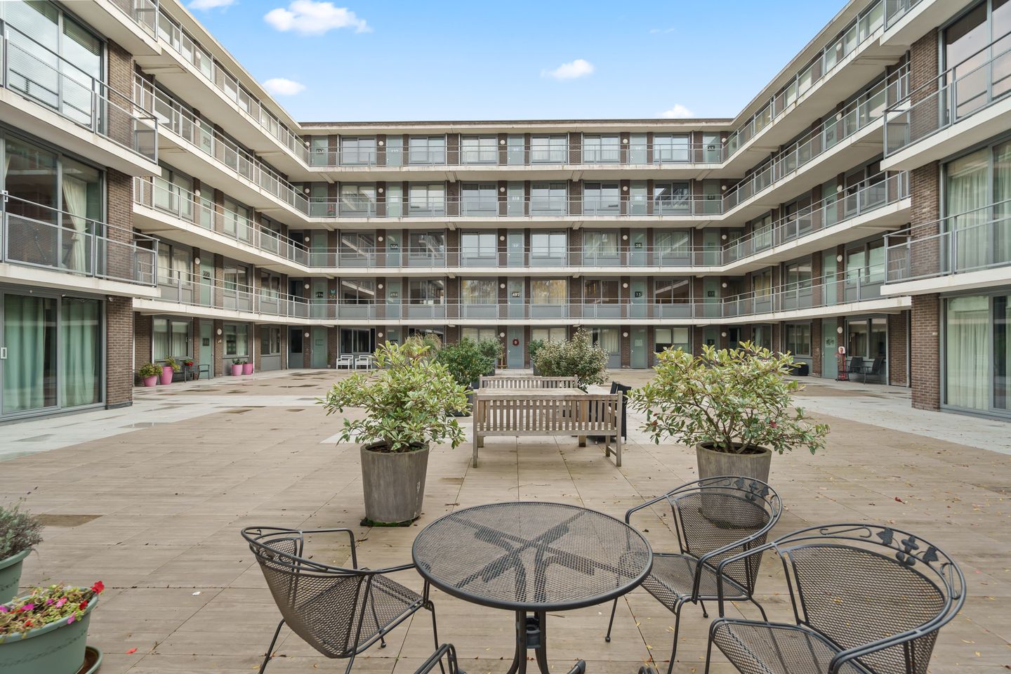 Foto 4 van Burgemeester Norbruislaan 484