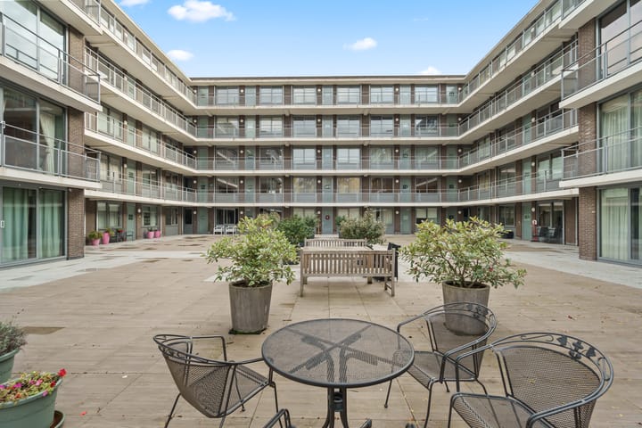 Photo 4 of Burgemeester Norbruislaan 484