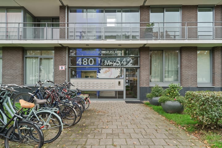 Photo 5 of Burgemeester Norbruislaan 484