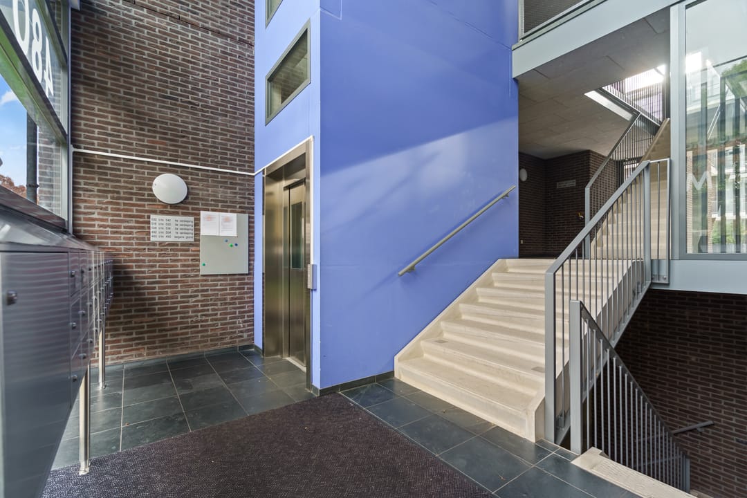 Foto 7 van Burgemeester Norbruislaan 484