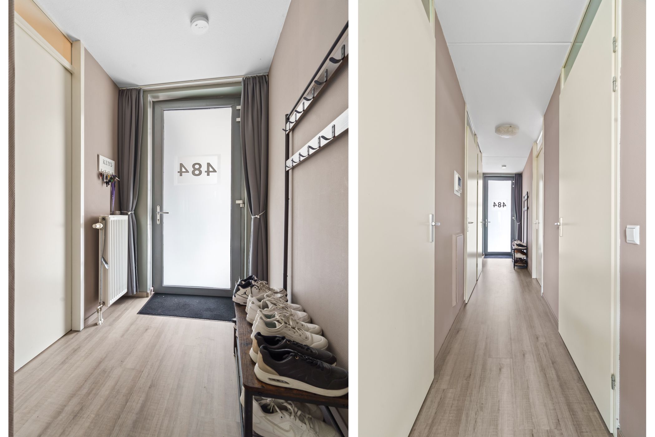 Foto 9 van Burgemeester Norbruislaan 484