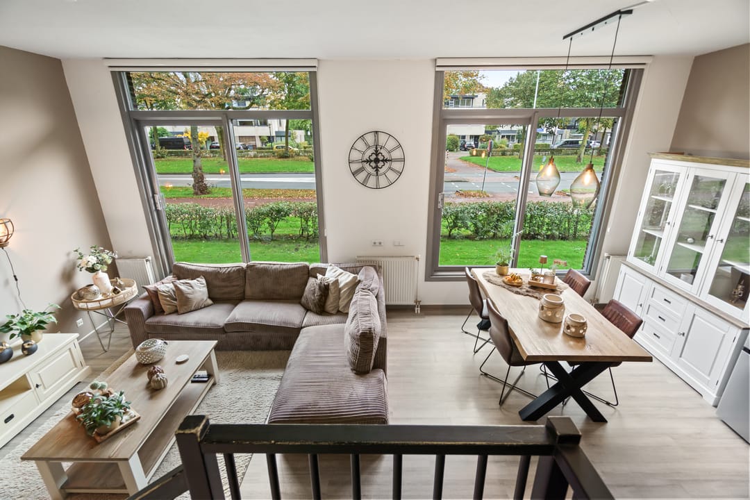 Foto 11 van Burgemeester Norbruislaan 484