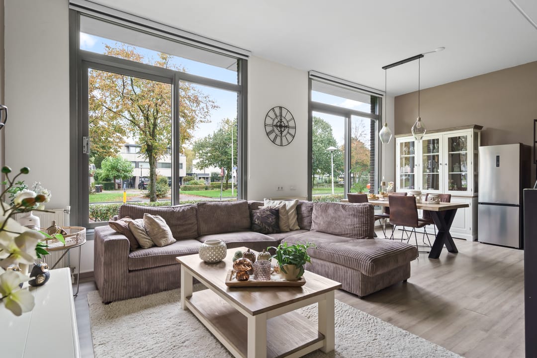 Foto 13 van Burgemeester Norbruislaan 484