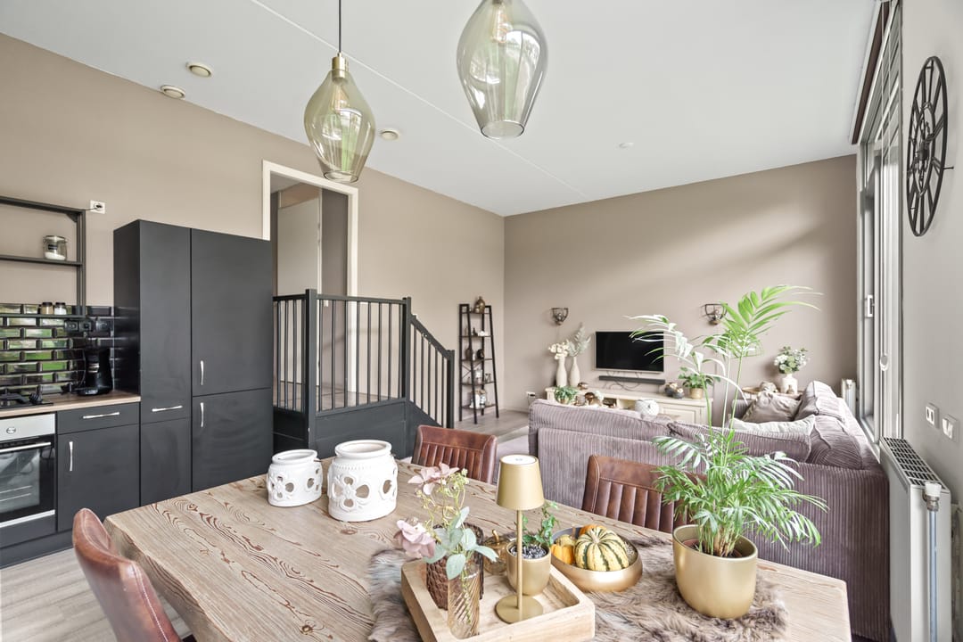 Foto 17 van Burgemeester Norbruislaan 484