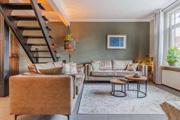 Photo 6 of Turfstraat 6