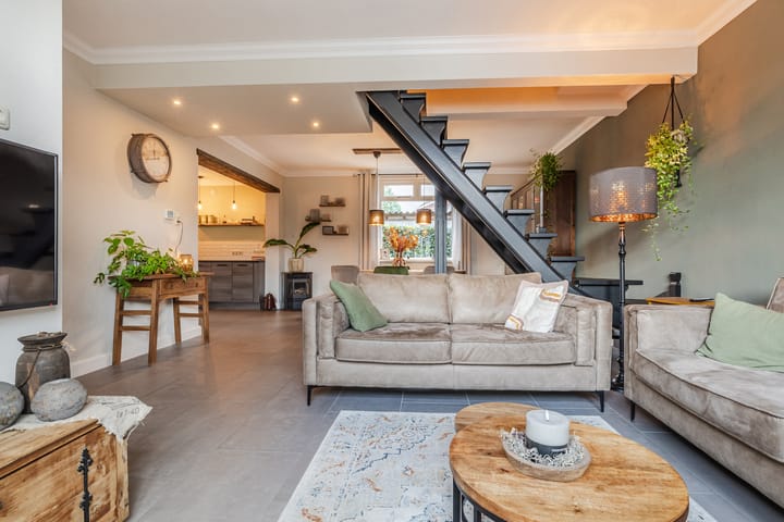 Photo 7 of Turfstraat 6