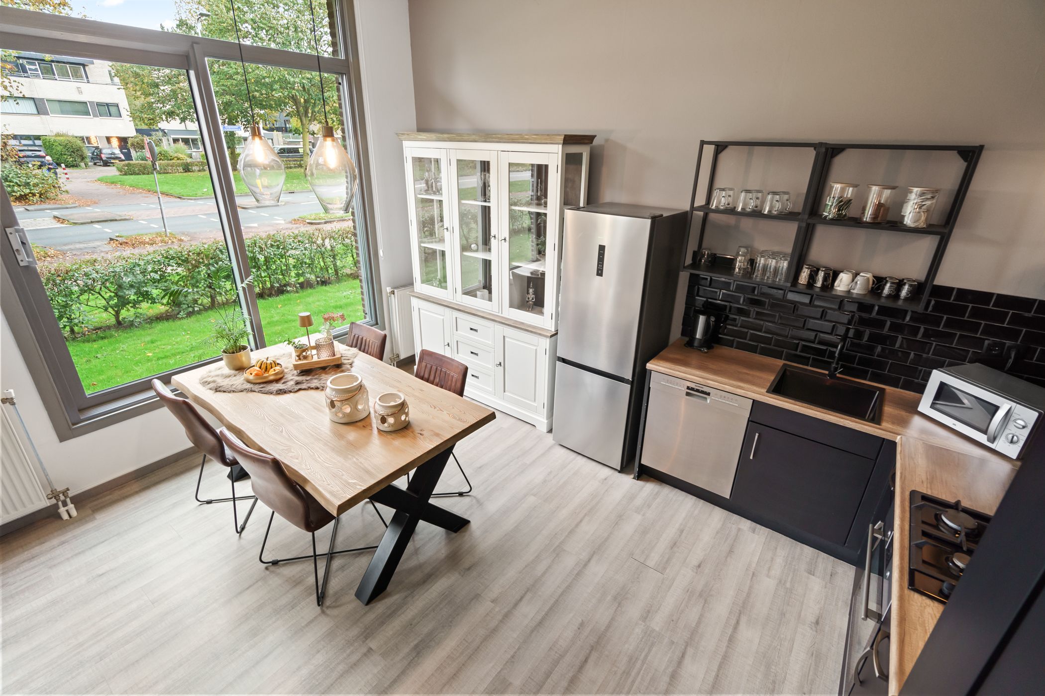 Foto 12 van Burgemeester Norbruislaan 484