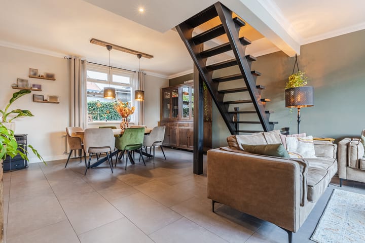 Photo 9 of Turfstraat 6