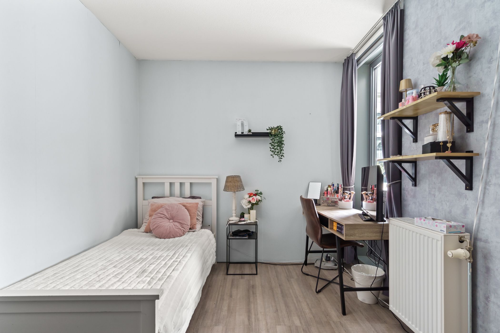 Foto 24 van Burgemeester Norbruislaan 484