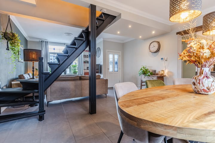 Photo 11 of Turfstraat 6