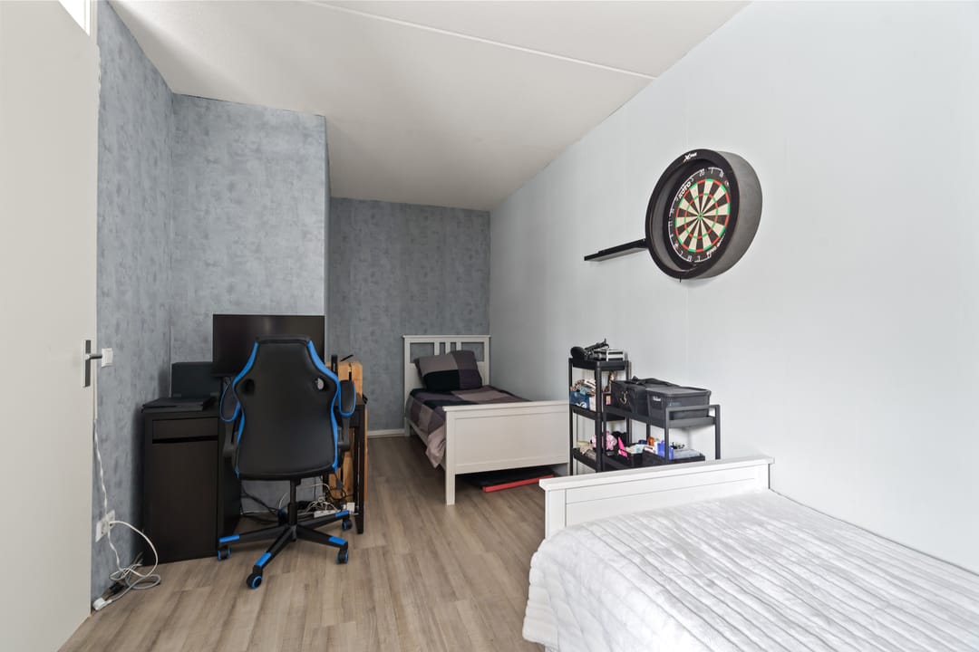 Foto 26 van Burgemeester Norbruislaan 484