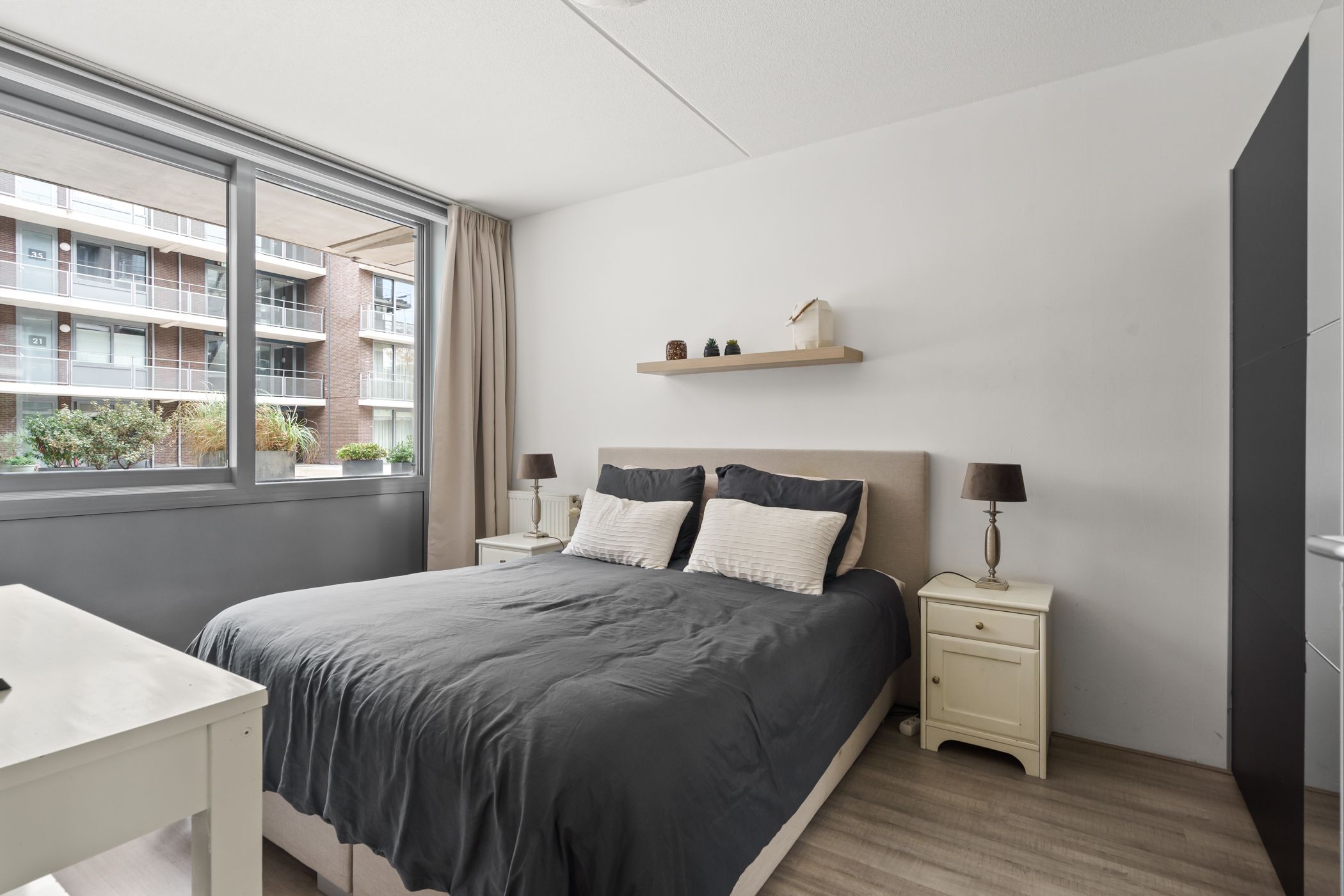 Foto 27 van Burgemeester Norbruislaan 484